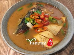 -静一餐厅·湖北菜(前门创始店)
