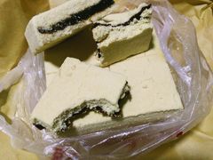 绿豆糕-刘记独流白糕干