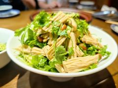 -张大嘴菜馆(庞各庄店)