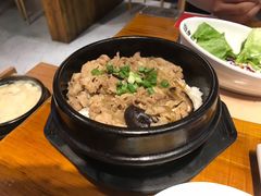-万兴佳烤肉·长白山老味道(东岸里店)