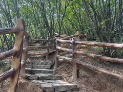 -黑龙潭风景区