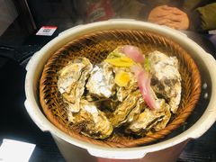 高压锅生蚝-望江门小龙虾·烧烤(九堡店)