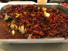 -鱼酷活鱼烤鱼(沈阳大悦城店)