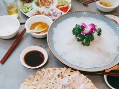 -官塘原味鱼生·潮菜大排档(潮州总店)