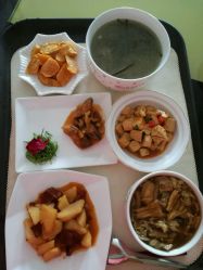 -佳贝艾月子中心(国贸店)