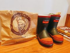 -Fergbaker(皇后镇店)