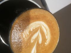 -Seesaw Coffee(苏州中心店)