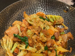 -北国饭店·海鲜.北方菜(榕城店)