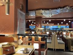 -西塔老太太泥炉烤肉(北京亚运村店)