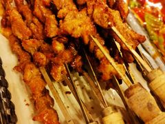 -维吾尔餐厅(宜山路店)