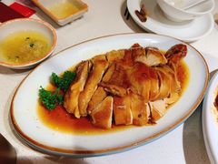 -南枝记·港式打边炉(新北万达店)