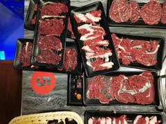 -尚御潮汕牛肉自助火锅(锦园店)
