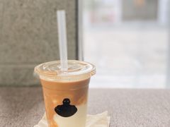 酸奶咖啡-wakanda瓦坎达咖啡(创享天地店)