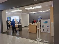 -首开福茂购物中心(宋家庄店)