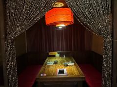 -兰溪小馆(东直门簋街店)