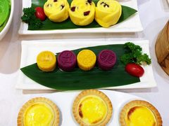 -山泉公馆酒家(珠江新城店)