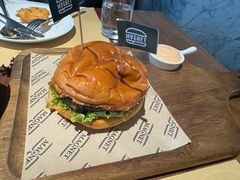 -Magnet磁食(愚园路店)
