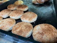 -朱记小郑酥烧饼(建康路店)