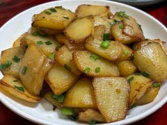 -芦茨金富饭庄·25年老字号·专做稻草鸡