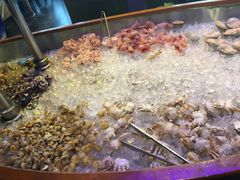 -阳光牧场自助餐厅(宝德购物中心店)