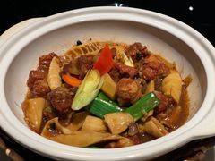 -禧宴Joyous Restaurant(禧园店)