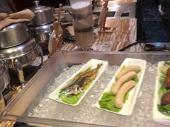 -AdD全日制餐厅(中谷花园酒店)