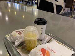 -麦当劳(龙之梦购物中心店)