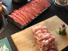 -羊肉街口老银川滩羊涮肉馆