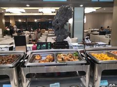 -胥城大厦-胥香自助餐厅