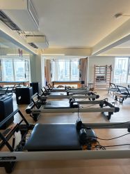 -康舒普拉提工作室control pilates