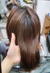 -IN STYLE 造型