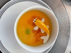 -上海新锦江大酒店