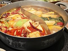 -滇牛云南火锅(桂林路店)