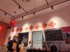 -荆九爷爆炒桥头三嫩(夫子庙店)