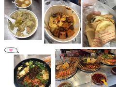 -雪园小吃部(天桥商场店)