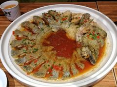 -小碗大胃(福久源新天地店)