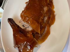 -东门烤鸭店(鼓楼店)