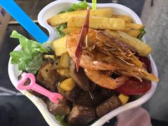 -歹街(金成店)