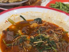 -周记老沈阳焦火鸡架