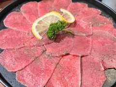 -九田家黑牛烤肉料理(新辰里亚运村店)