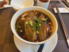 -中国厨房/台湾牛肉面