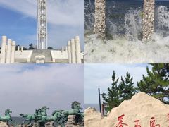 -养马岛旅游度假区