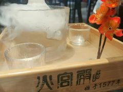 -火宫殿·湘菜小吃·商务宴请·生日聚会(市府店)