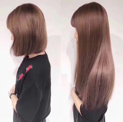 -Tipo Hair salon（明星）店