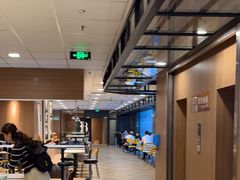 -麦当劳(世贸店)