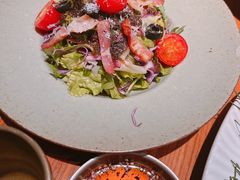 -春熙台韩国料理·章鱼肥牛(西丽店)