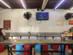 大堂-合合自助快餐(六顺店)