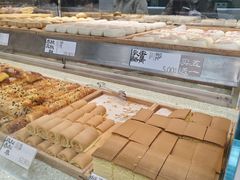 -泸溪河桃酥(西直门凯德店)