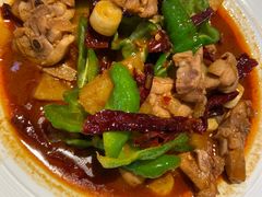 -九毛九西北菜(百信广场店)
