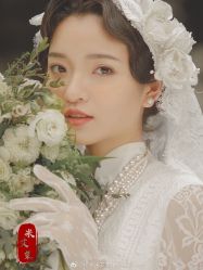 -MIAMOR米艾茉婚纱摄影(江都店)